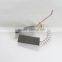 power brush for wind turbines