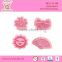 plastic fondant cake moulage, food moulage, custom plastic stamp cute & funny OEM ODM