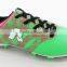 Fashionable Donmax Customized Outdoor Football Boots Soccer Shoes