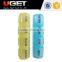 Factory Price spring plastic wholesale monthly pill box for indian