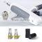 Med-810 hot sell microdermabrasion machine beauty equipment long pulse ndyag