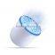 Facial Led Light Therapy 2016 Newest PDT Machine Photon LED 630nm Blue Light Therapy Beauty Machine For Acne Treatment