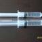 CP,HP,non peroxide,Chlorine dioxide gel, Non-toxic Teeth Whitening Gel syringe