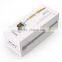professional stretch mark removal protable 192 needles titanium hair derma roller