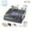 NV-E6 Portable 6 in 1 No-needle mesotherapy weight loss skin tightening equipment for salon