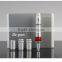 Dr.pen derma pen Ultima A6 rechargeable mirconeedle system adjustable 0.25mm-2.5mm