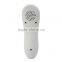 Handheld electric home use facial massage machine
