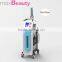 M-701- water diamond dermabrasion + BIO microcurrent facial spa machines