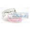 U-type Plastic Tattoo Stencils Permanent Makeup Eyebrow Ruler