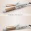 Tourmaline cheap steam styler hair straightener falt iron