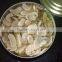 Hot sale canned mushroom slice export
