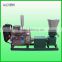100 kg to 4000 kg per hour CE certified wood pellet machine price