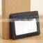 New Short PU Leather Credit Card business card Holder/ cardcase / card Bag/ card cover