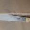 Steel Machete with wood handle for Africa