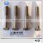 Hastelloy C276 bolt EN2.4819 bolt UNS N10276 bolt alloyC276 bolt