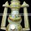 Rich Art And Craft Marble Jaipur Rajasthan Stone Night Lamp Home Gift christmas gift lantern