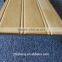 Waterproof interior foaming floor