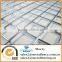 1/4X1/4 inch 4ftX6m stainless steel wire 304 BBQ Grilles welded mesh