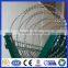 Security fencing razor barbed wire/razor combat wire/safety razor wire