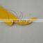 Promotion Yellow Honey Bee Galvanized J Hook Hive Tool 11" Honey Bee Hive Tools