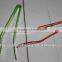 plastic bread tong home utensil