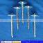 ISO9001:2008 high quality,low price,roofing nails,professional factory