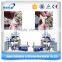 Soy Meat Processing Line/textured Vegetable Soya Protein Making Machines