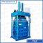 CE,ISO9001 high efficiency more than 20 years factory supply coco coir baling machine