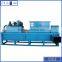 Wholesale factory direct agricultural hydraulic soil bagging machine