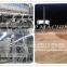 High production ring die wood pellet production line