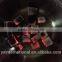 Smokeless 2.5*2.5*1.5cm cube shisha coal coco charcoal