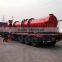 Hot Sale CE ISO Approved Good Quality Coal Powder Rotary Drum Dryer