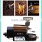 coffee bean roaster machine for hot sales