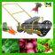 Professional hand push onion seed planter