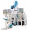 1000kg/h Mini Rice Mill Plant + Packing System Small Rice Milling Line