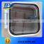 Marine Hardware Boat Plastic Deck Hatches,square Plastic Boat Skylight Hatch