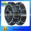 Snow Tire Protection Chain ,Emergency Car Tire Protection Chains High safety snow tire chains