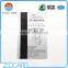 125Khz Magnetic RFID Hotel Key Card For Access Control