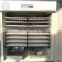 CE approved egg incubator/chicken house heater with2000 eggs capacity