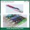 Islander lures Skirts sea fishing marlin lures squid octopus nylon hairs trolling lure
