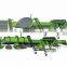 granulating machine pellet mill names chemical fertilizers in agriculture