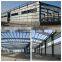 prefab structure steel warehouse hangar