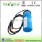 Singflo 12v/24v dc 70m lift deep well solar water pump 4 inches for irrigation