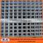 Welded Wire Mesh Fence Panels in 6 Gauge