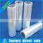 woven fabric PE plastic reinforced greenhouse film,transparent waterproof membrane,agricultural used film