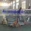 High quality shutter cone fan for greenhouse