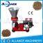 CE Certificate Best Quality Wood Sawdust Pellet Making Machine for Sale