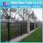 2015 New Type Garden Simple Wrought Iron Gate Designs for House