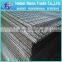 welded wire fence panels / heavy gauge galvanized welded wire mesh panel