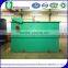 Textile printing waste water treatment cavitation air floating machine